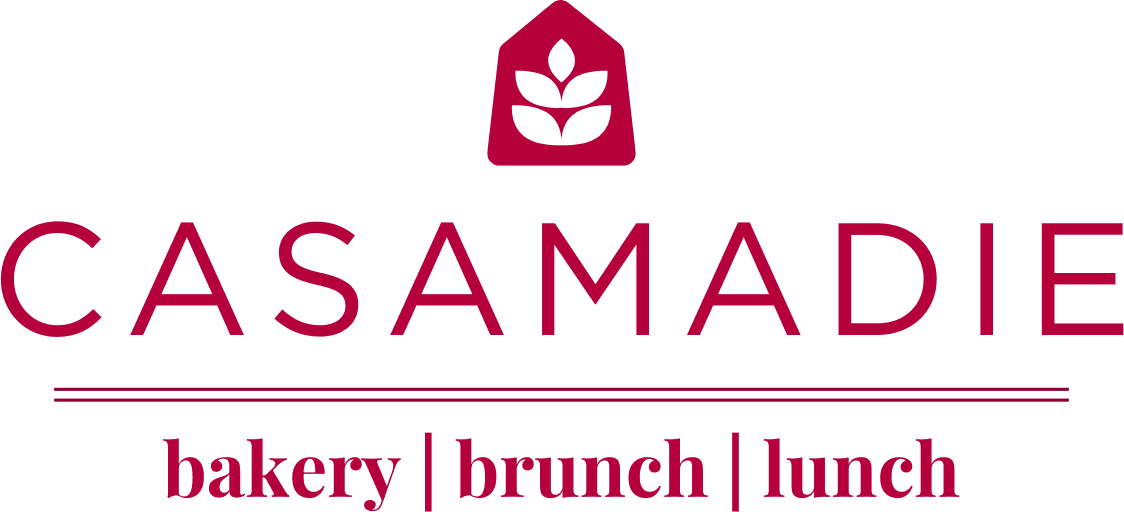 Logo Casamadie