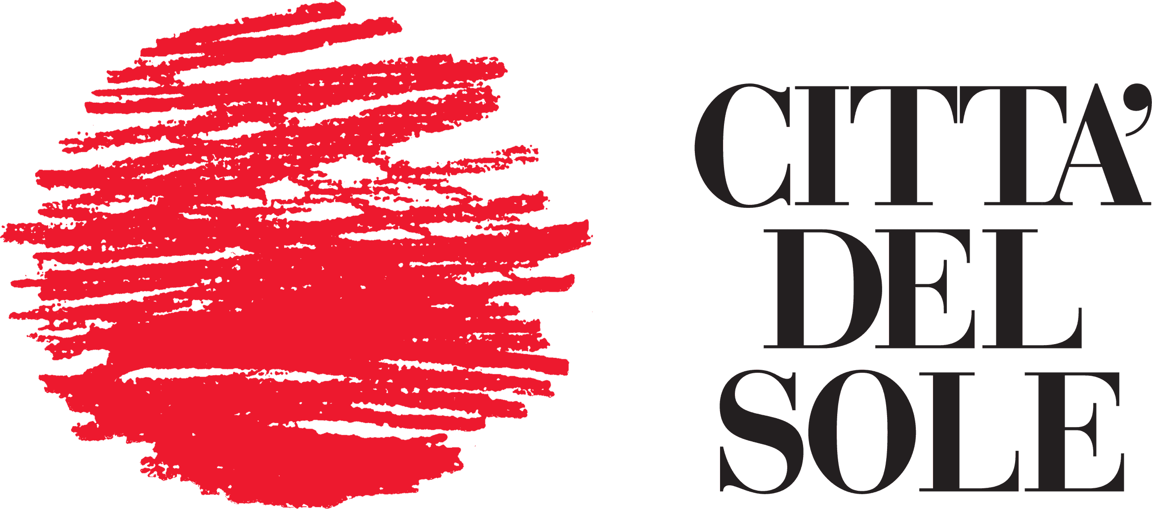 Logo Città del sole