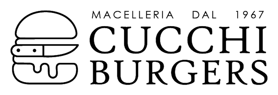 Logo Cucchi Burgers