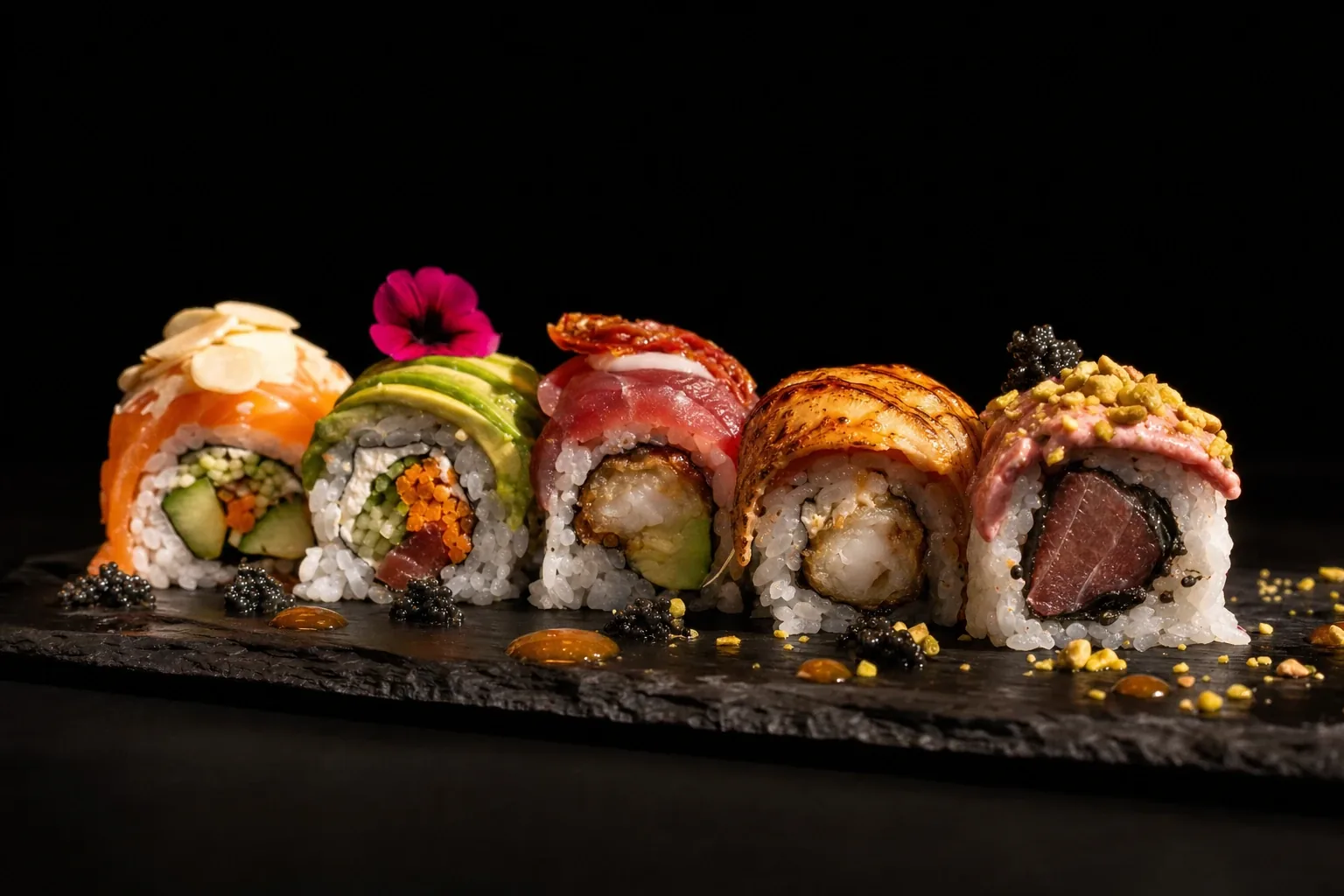 Deba Restaurant franchising