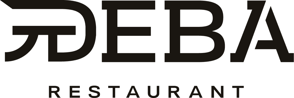 Logo Deba Restaurant