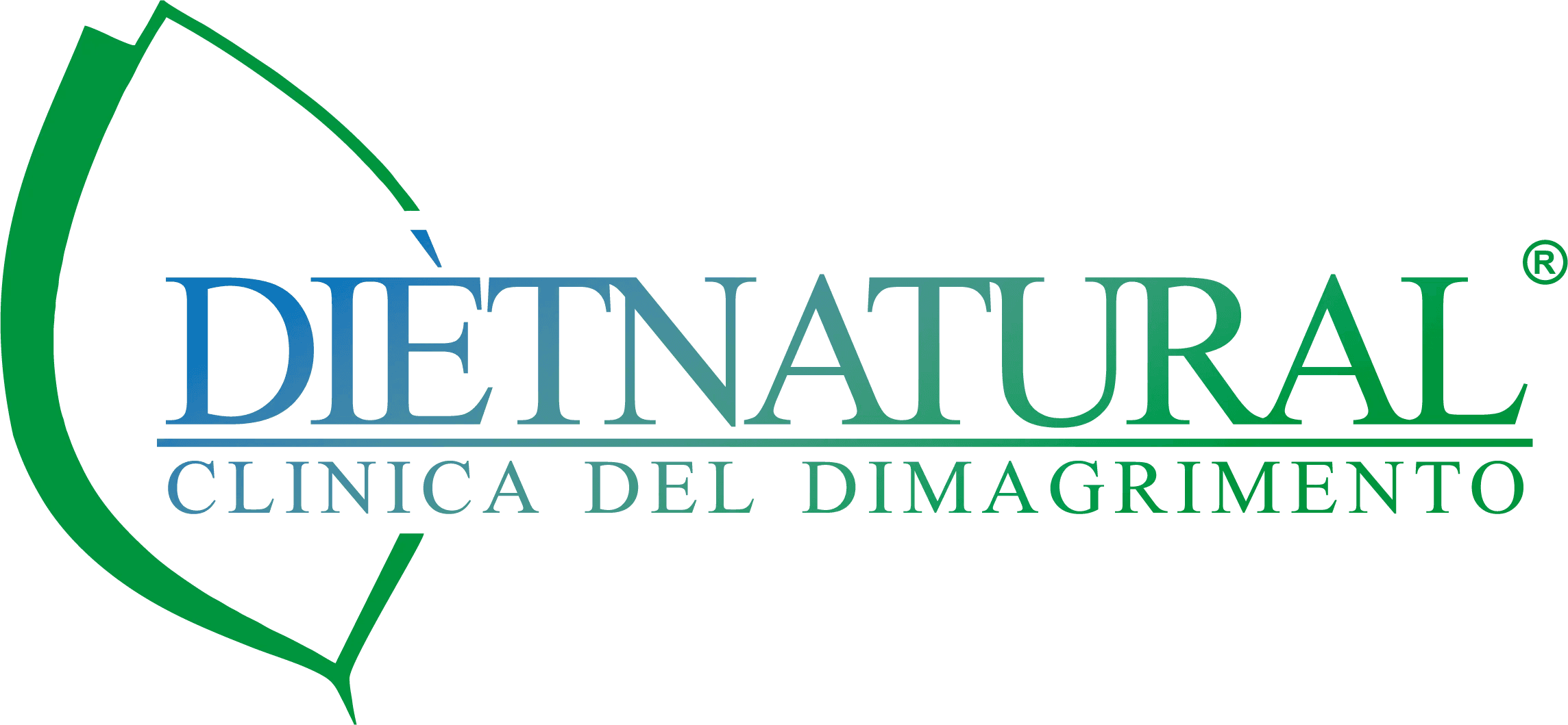 Logo DiètNatural
