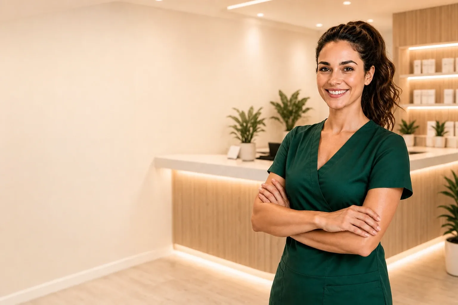 Figurella franchising