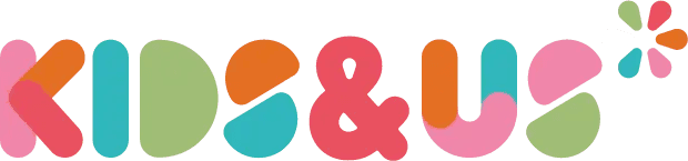 Logo Kids&Us