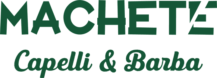 Logo Machete
