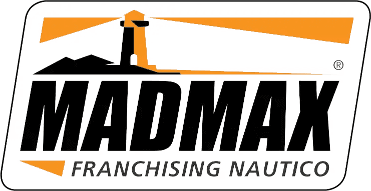 Logo MadMax