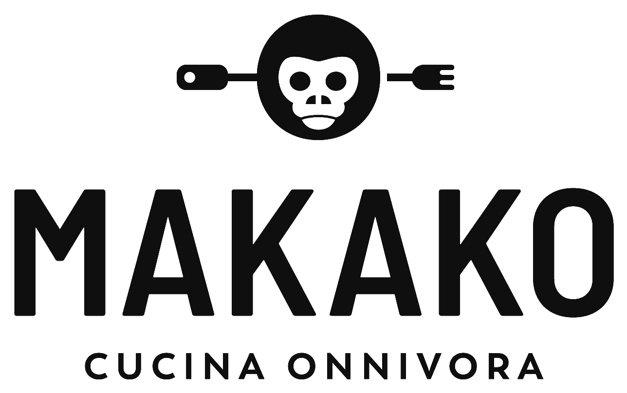 Logo Makako