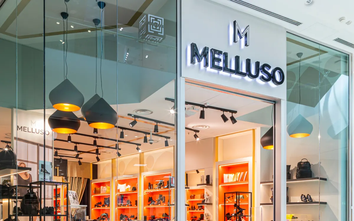 Melluso franchising