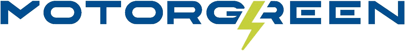 Logo Motorgreen