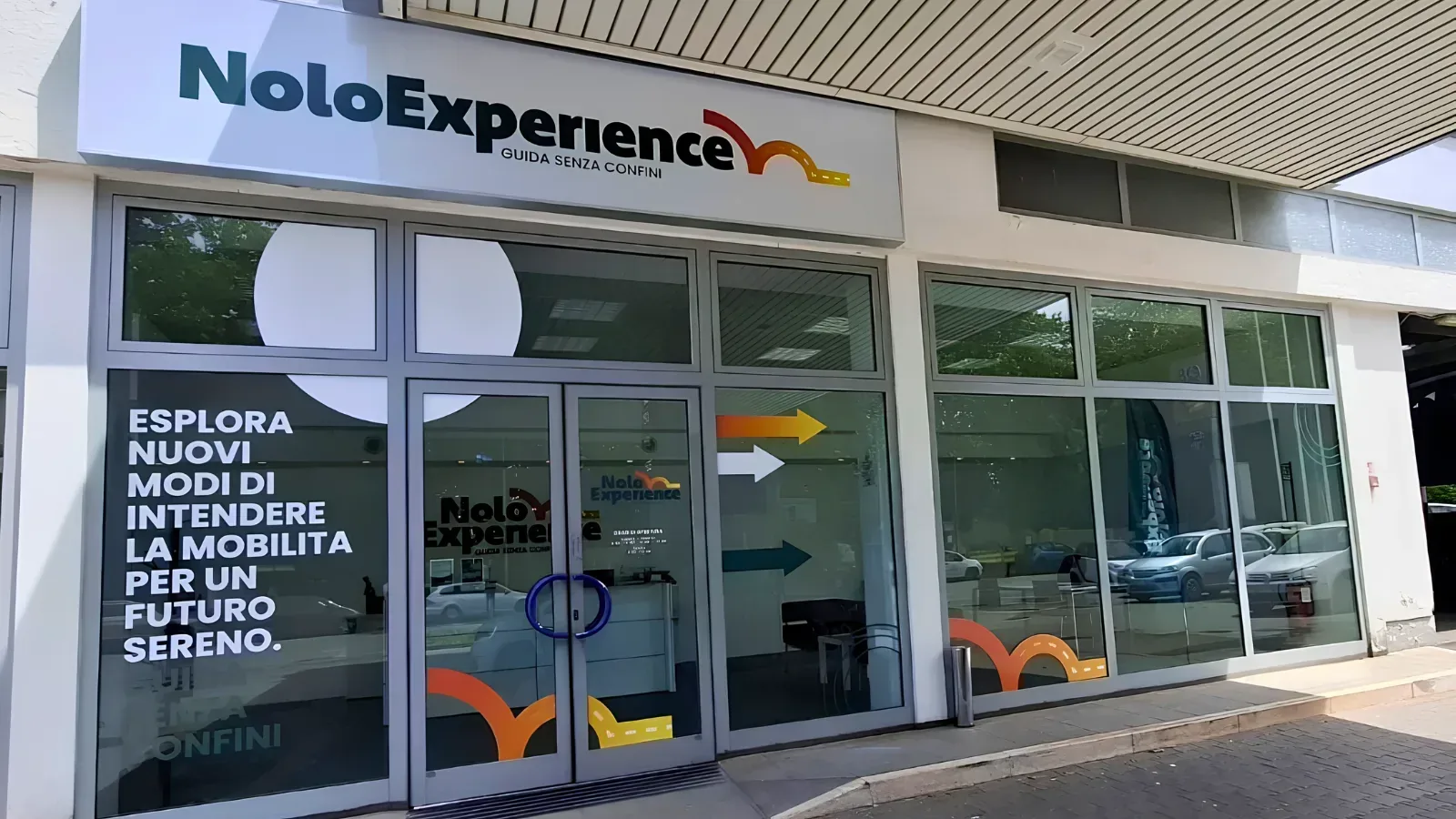 Nolo Experience franchising