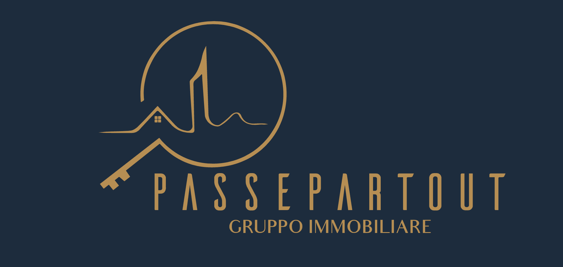Logo Passepartout