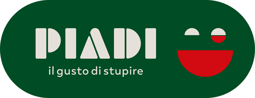 Logo Piadi