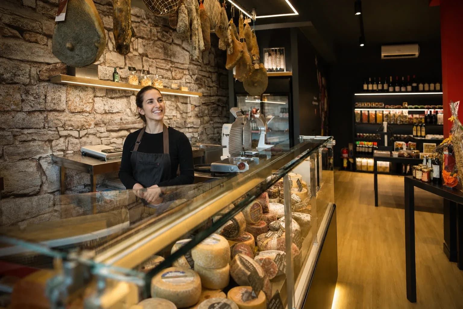QuintoVizio franchising