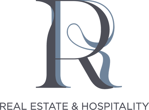 Logo RARO Real Estate & Hospitality