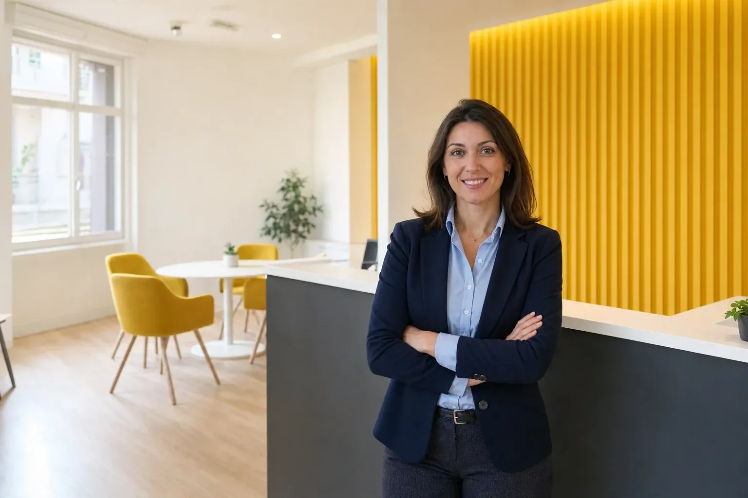 SoloAffitti franchising