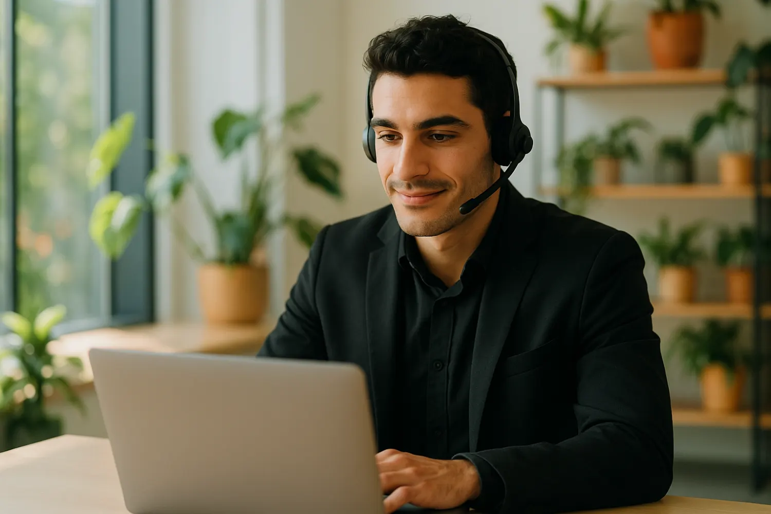Subito Call Center franchising