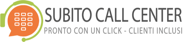 Logo Subito Call Center