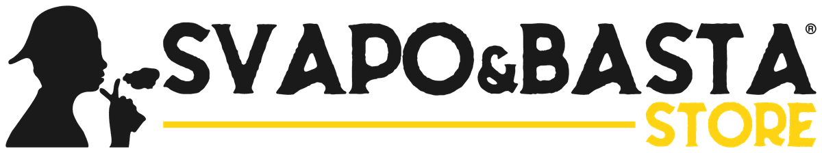 Logo Svapo&Basta