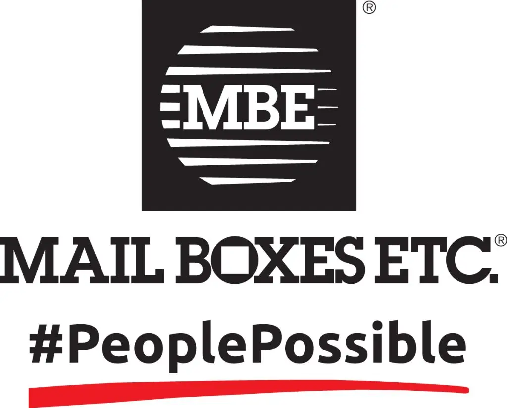 Logo Mail Boxes Etc.