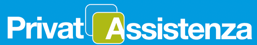 Logo Privatassistenza