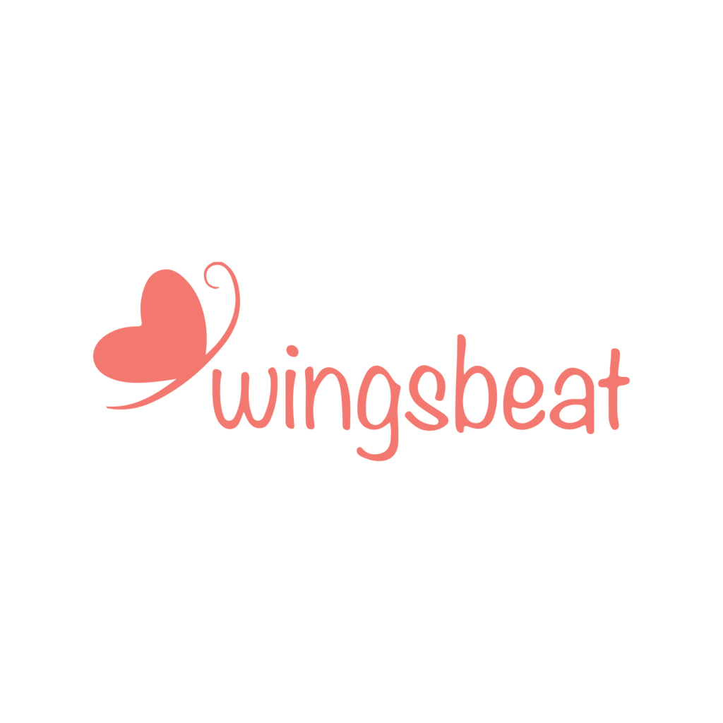 Logo wingsbeat